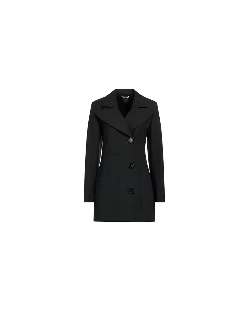 Nina Ricci ANZÜGE und CO-ORDS - Blazersauf YOOX.COM Schwarz