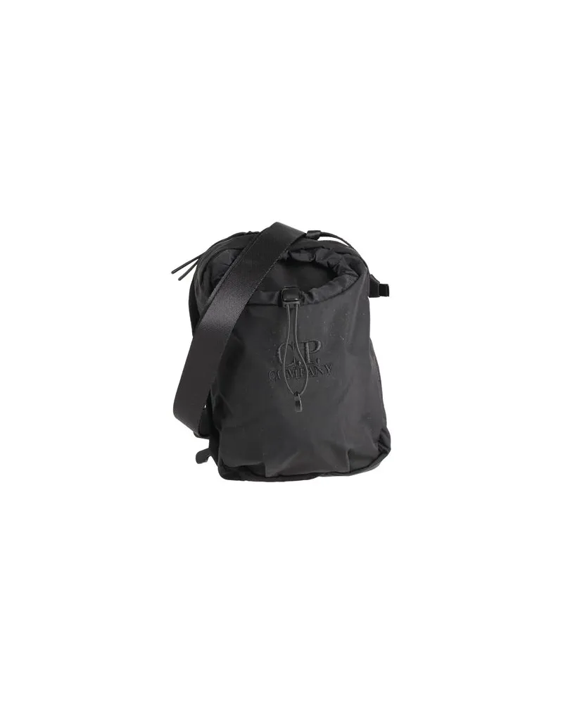 C.P. Company TASCHEN - Umhängetascheauf YOOX.COM Schwarz