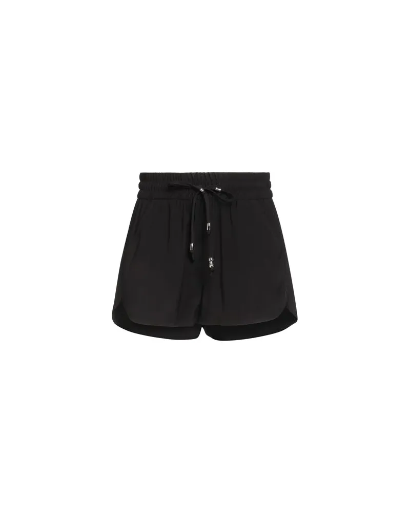Dondup HOSEN & RÖCKE - Shorts & Bermudashortsauf YOOX.COM Schwarz