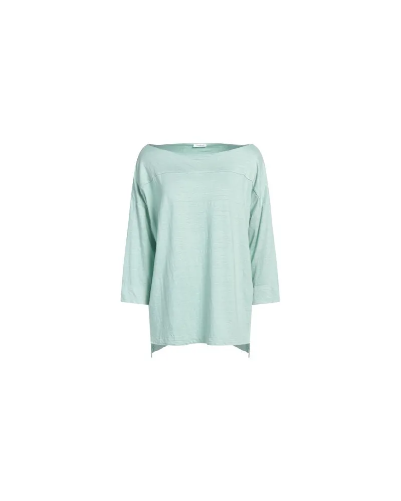 Malo TOPS - T-shirtsauf YOOX.COM Säuregrün