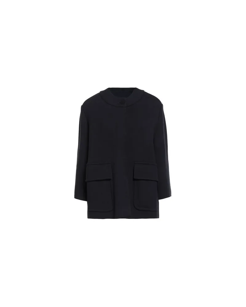 Thom Browne STRICKWAREN - Strickjackenauf YOOX.COM Nachtblau