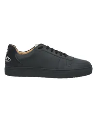 Vivienne Westwood Sneakers Schwarz