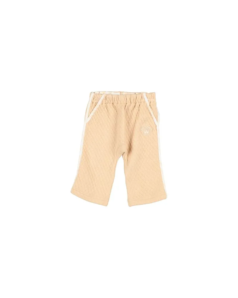 Versace HOSEN & RÖCKE - Hosenauf YOOX.COM Beige