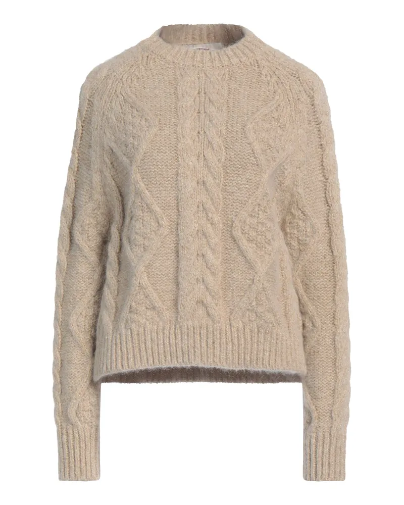 Jucca Pullover Beige