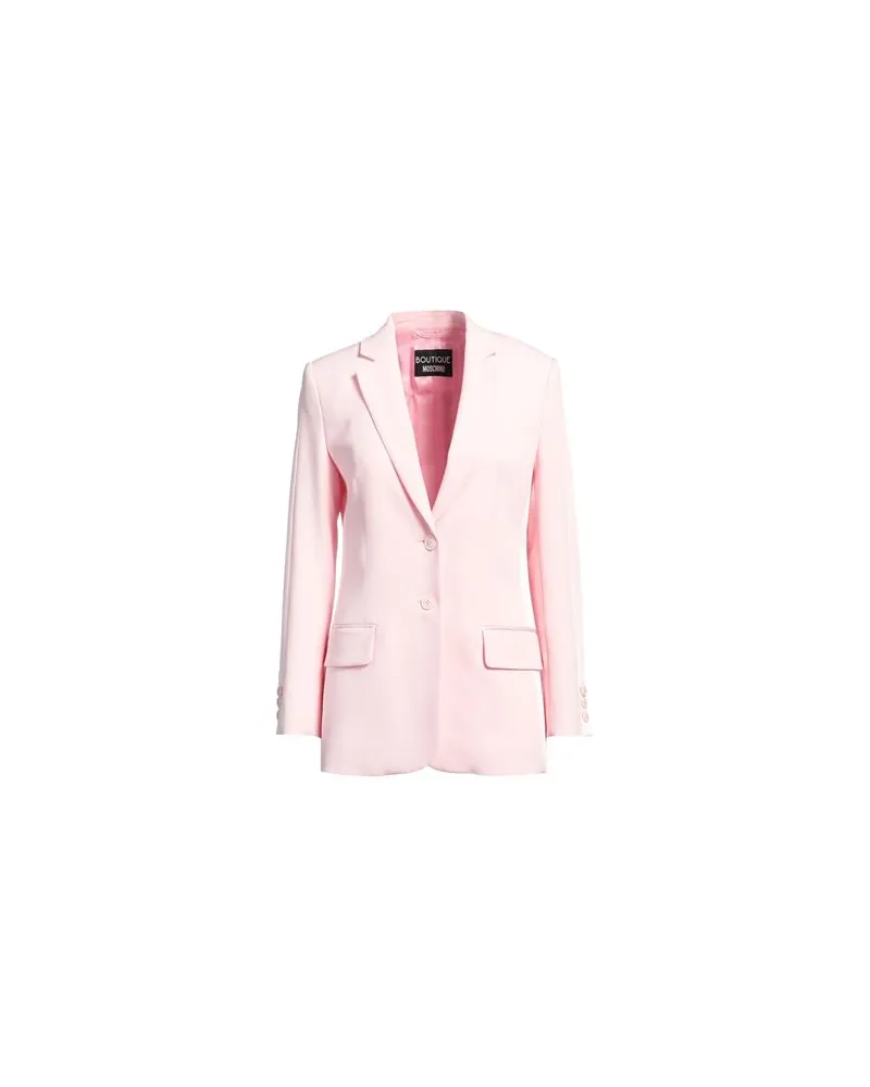 Moschino ANZÜGE und CO-ORDS - Blazersauf YOOX.COM Rosa