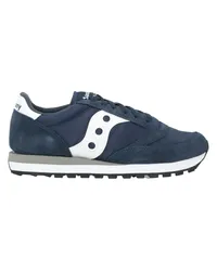 Saucony Sneakers Nachtblau