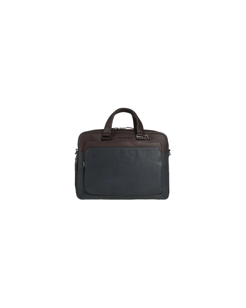 Piquadro TASCHEN - Handtaschenauf YOOX.COM Nachtblau