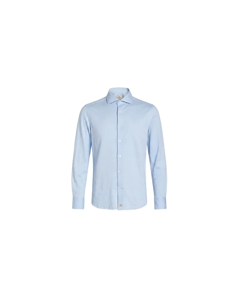 SONRISA TOPS - Hemdenauf YOOX.COM Himmelblau
