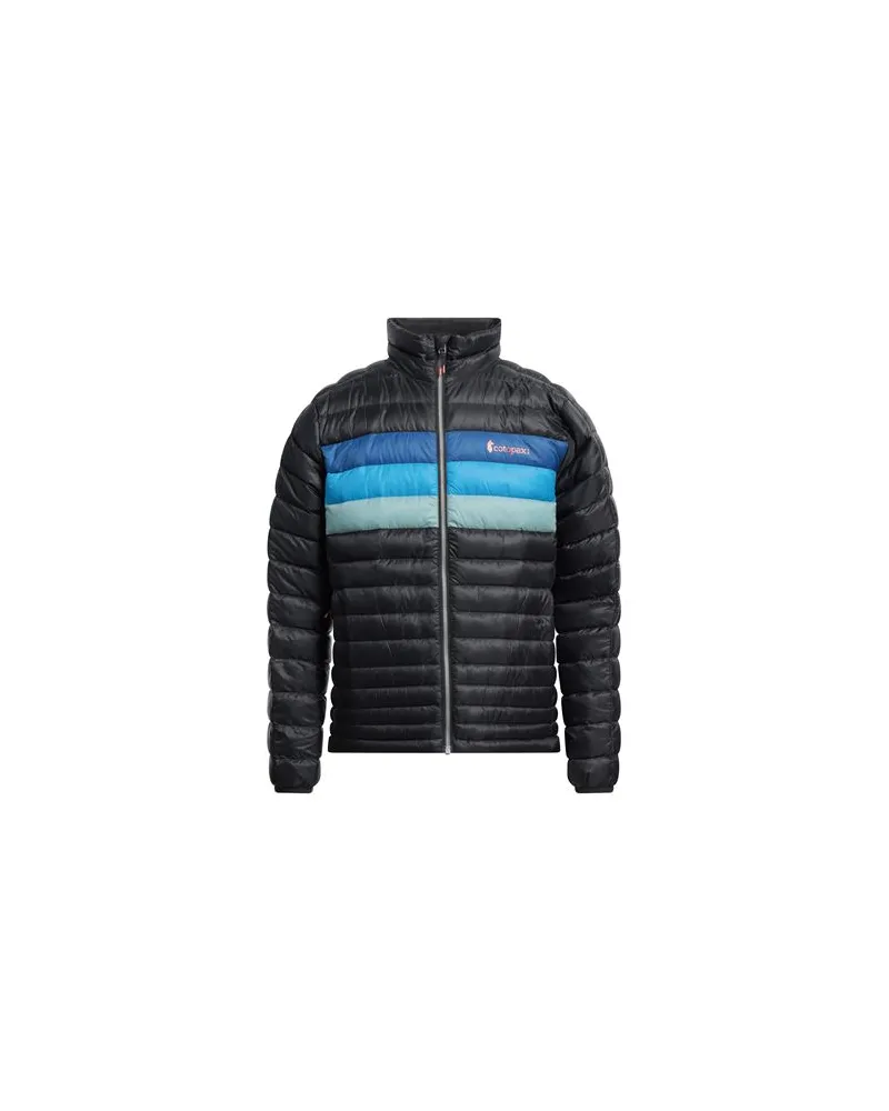 Cotopaxi JACKEN & MÄNTEL - Pufferjacken & Daunenjackenauf YOOX.COM Schwarz
