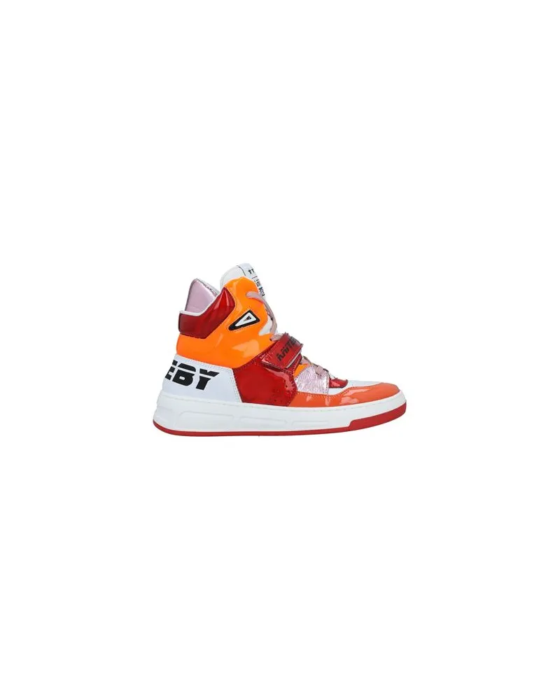 Aniye By SCHUHE - Sneakersauf YOOX.COM Orange