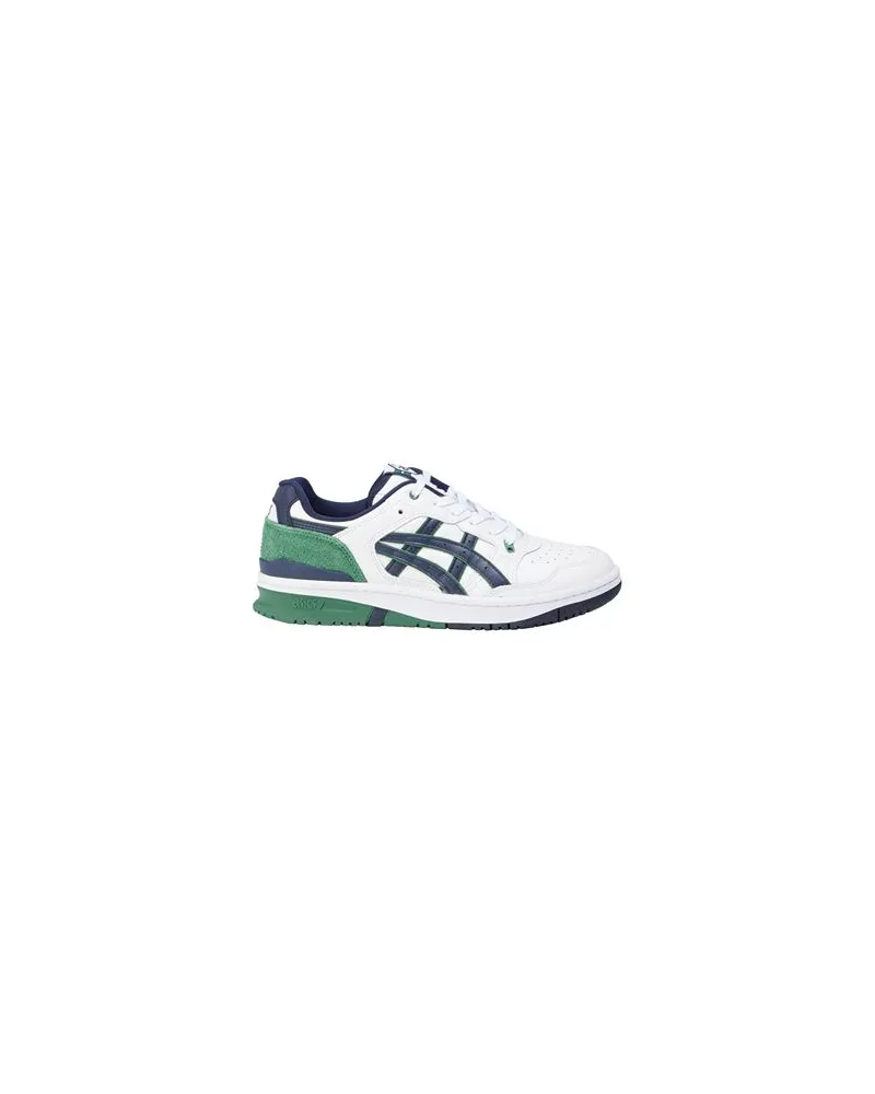 Asics SCHUHE - Sneakersauf YOOX.COM Weiß