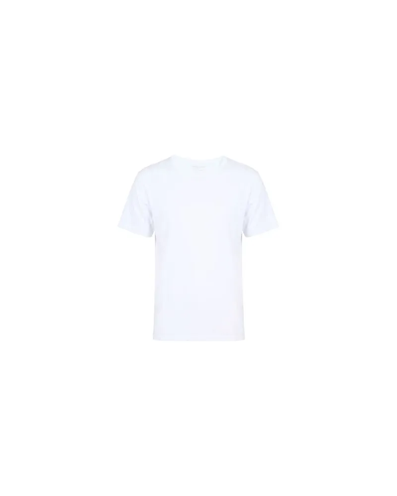 Daniele Fiesoli TOPS - T-shirtsauf YOOX.COM Weiß