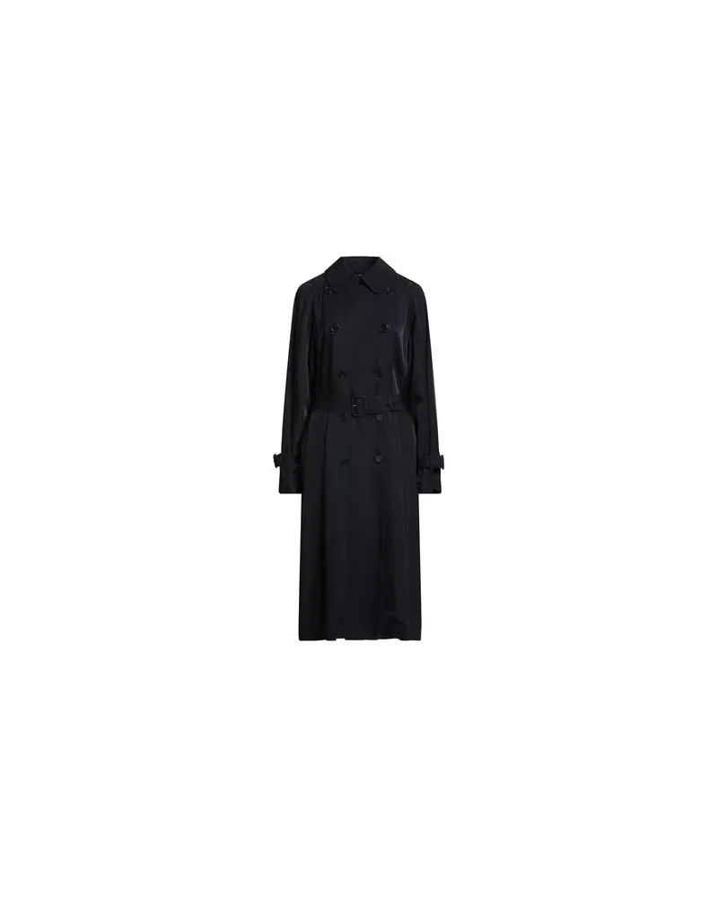 ASPESI JACKEN & MÄNTEL - Jacken, Mäntel & Trenchcoatsauf YOOX.COM Nachtblau