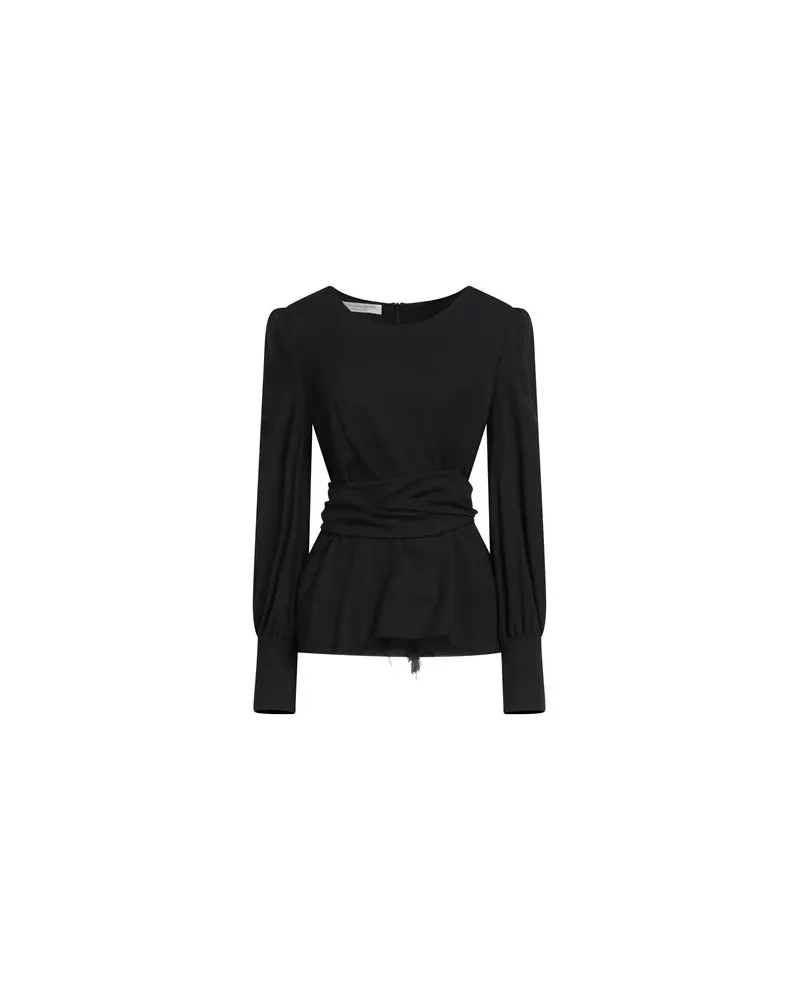 Philosophy Di Lorenzo Serafini TOPS - Topsauf YOOX.COM Schwarz