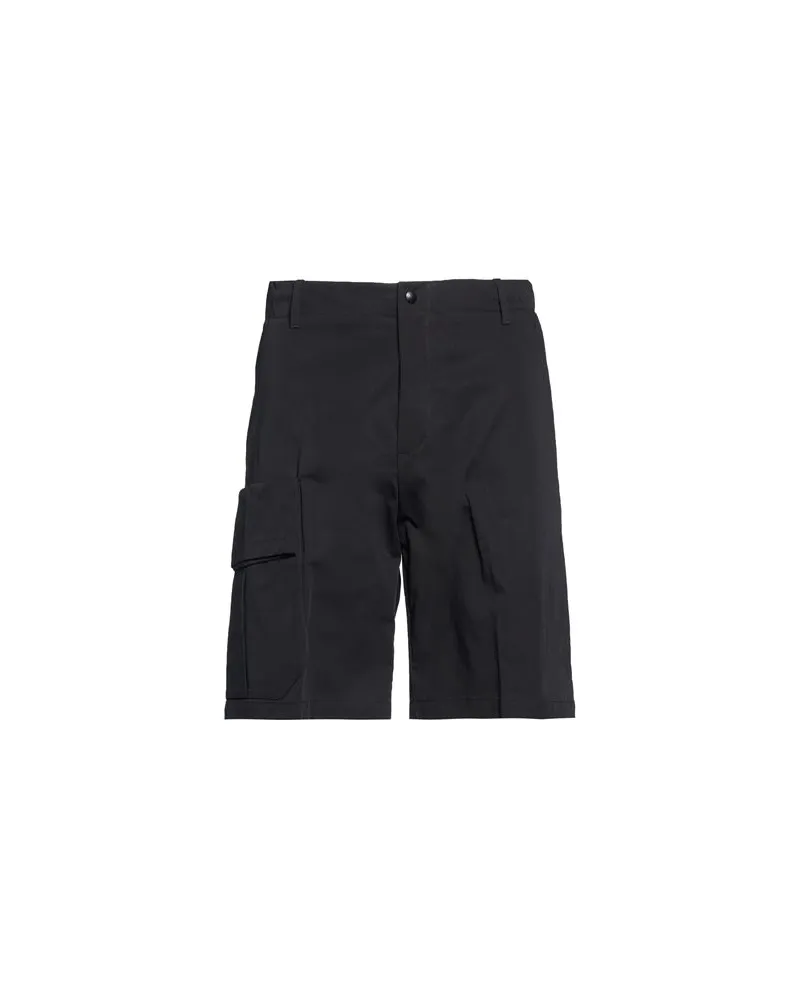Costumein HOSEN & RÖCKE - Shorts & Bermudashortsauf YOOX.COM Schwarz