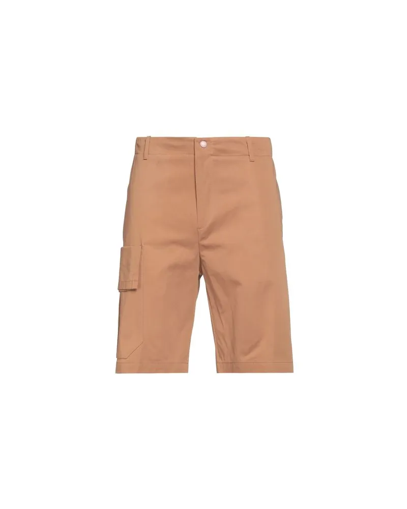 Costumein HOSEN & RÖCKE - Shorts & Bermudashortsauf YOOX.COM Braun
