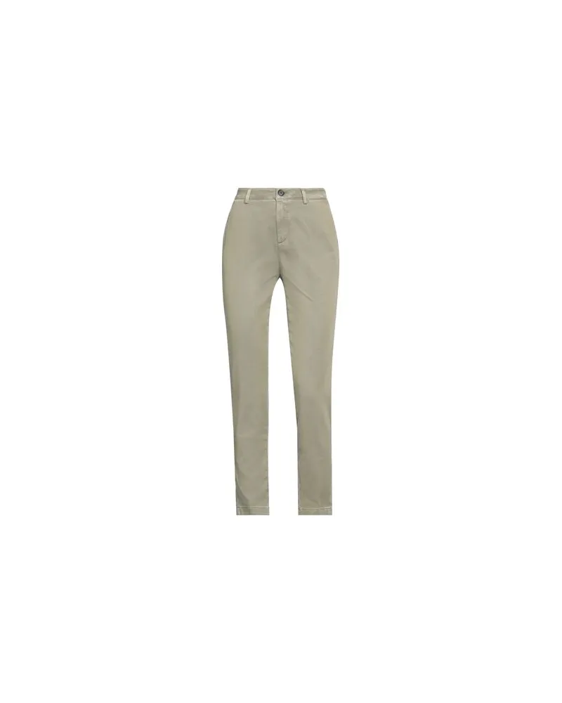Department 5 HOSEN & RÖCKE - Hosenauf YOOX.COM Militärgrün