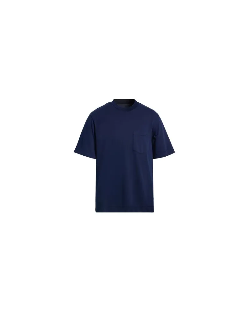 CIRCOLO 1901 TOPS - T-shirtsauf YOOX.COM Nachtblau