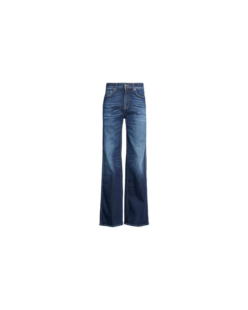 Department 5 HOSEN & RÖCKE - Jeanshosenauf YOOX.COM Blau