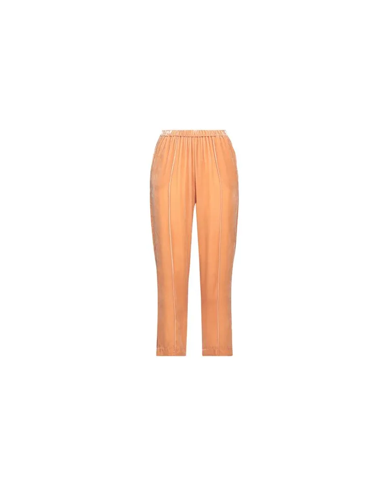 Mes Demoiselles HOSEN & RÖCKE - Hosenauf YOOX.COM Beige