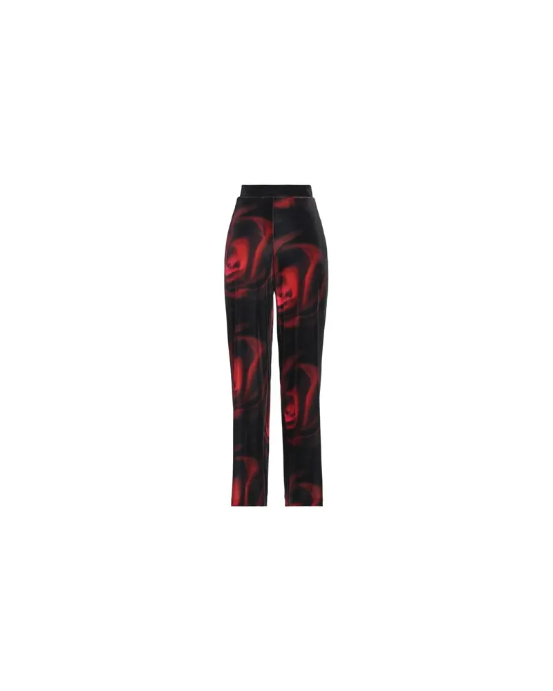 OLLA PARÉG HOSEN & RÖCKE - Hosenauf YOOX.COM Dunkelgrün
