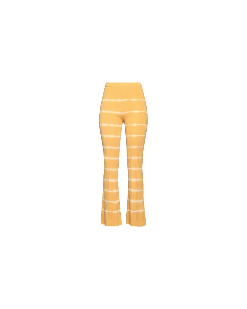 Sandro HOSEN & RÖCKE - Hosenauf YOOX.COM Mandarine