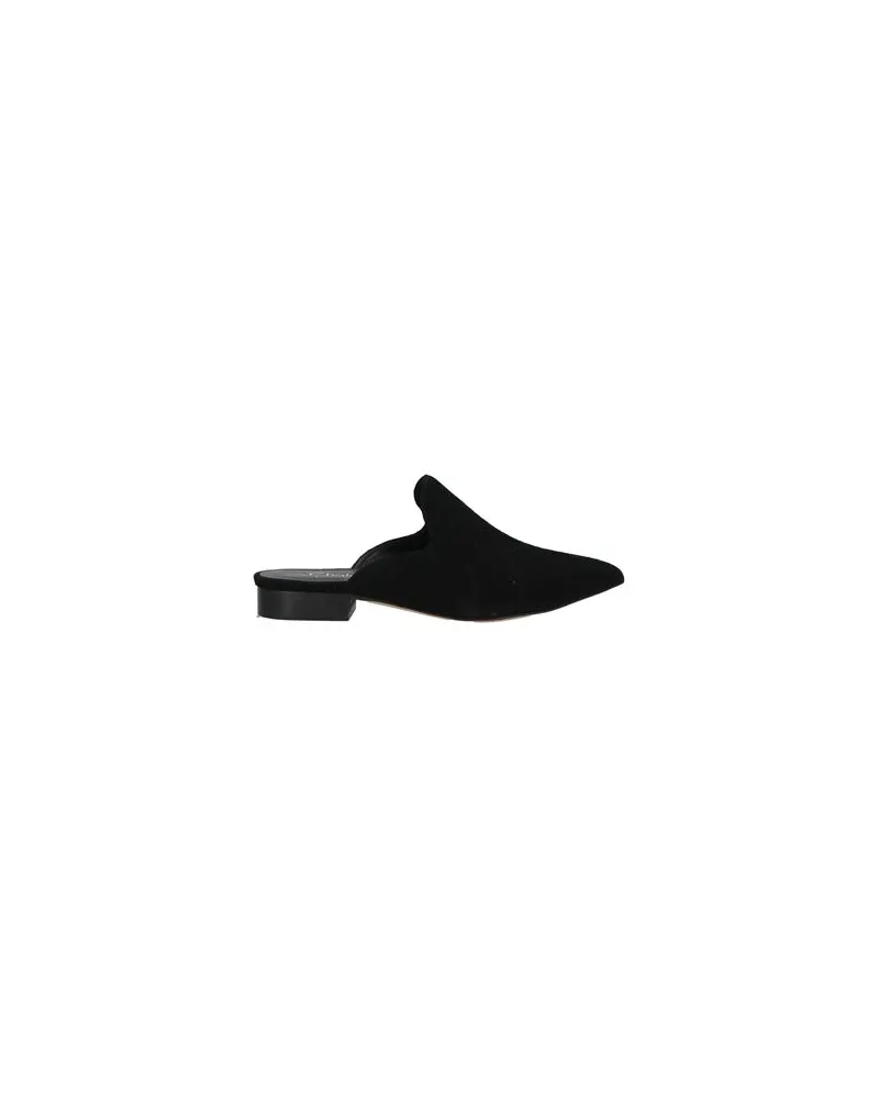MyChalom SCHUHE - Mules & Clogsauf YOOX.COM Schwarz