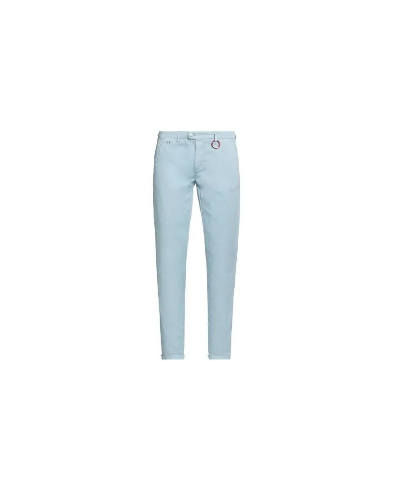 Tramarossa HOSEN & RÖCKE - Hosenauf YOOX.COM Himmelblau