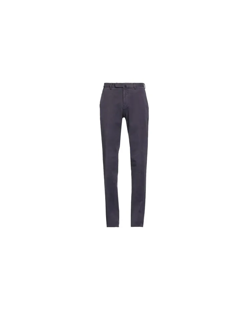 Incotex HOSEN & RÖCKE - Hosenauf YOOX.COM Violett