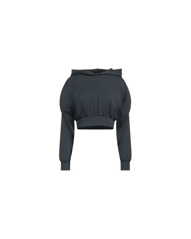 HINNOMINATE TOPS - Sweatshirtsauf YOOX.COM Blei