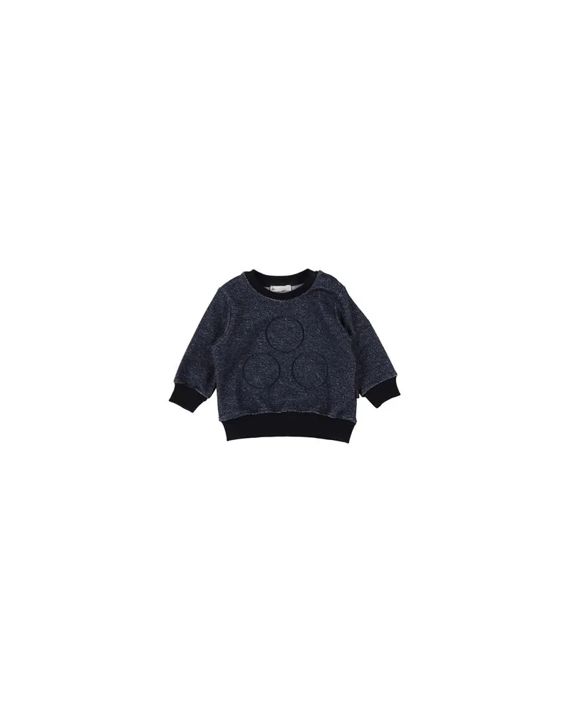 Peuterey TOPS - Sweatshirtsauf YOOX.COM Nachtblau