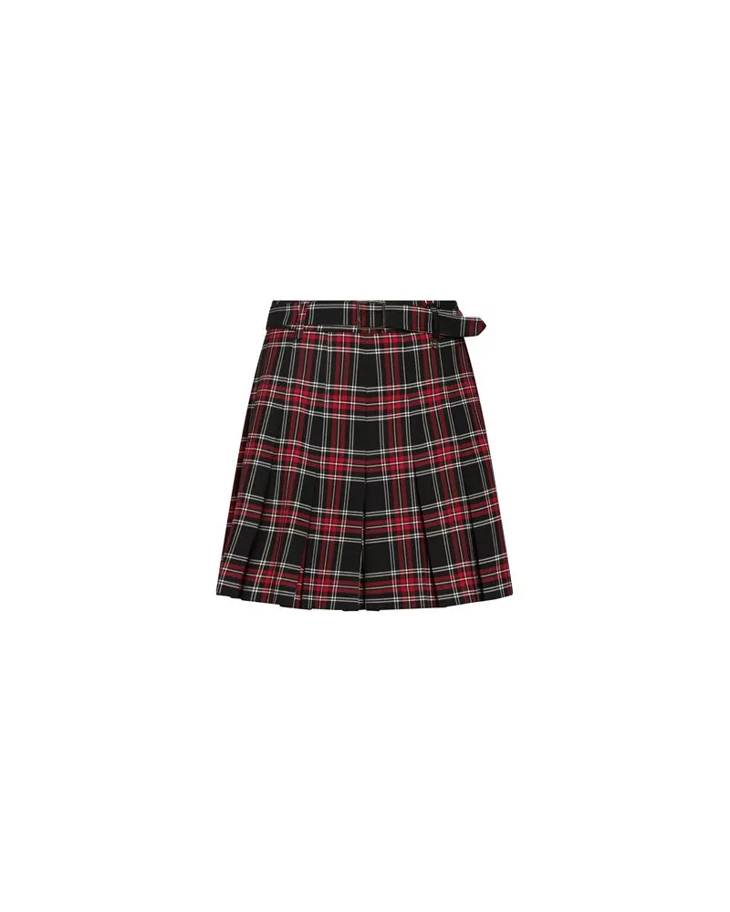 Liu Jo HOSEN & RÖCKE - Miniröckeauf YOOX.COM Rot