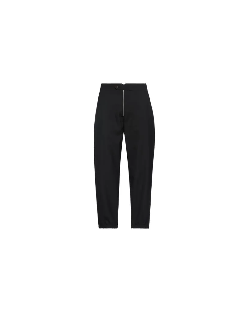 Cellar Door HOSEN & RÖCKE - Hosenauf YOOX.COM Schwarz