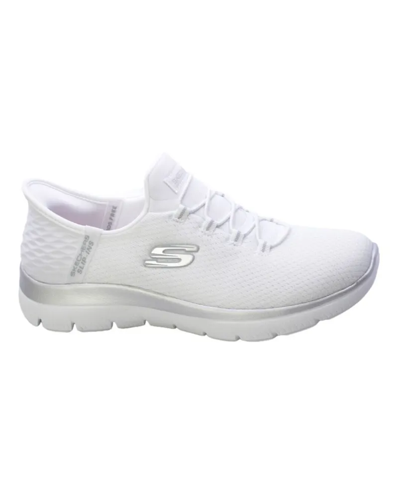 Skechers Sneakers Weiß