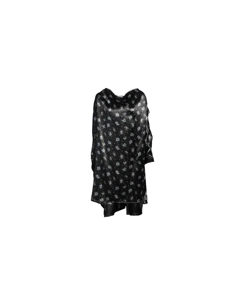 Acne Studios KLEIDER - Mini-Kleiderauf YOOX.COM Schwarz