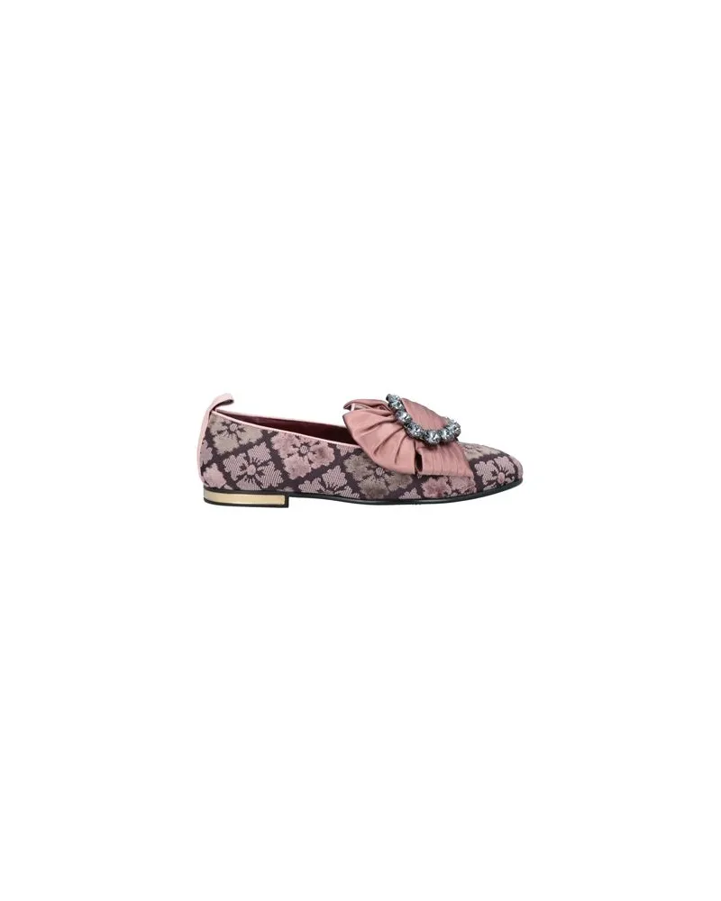 Dolce & Gabbana SCHUHE - Mokassinsauf YOOX.COM Antikrosa