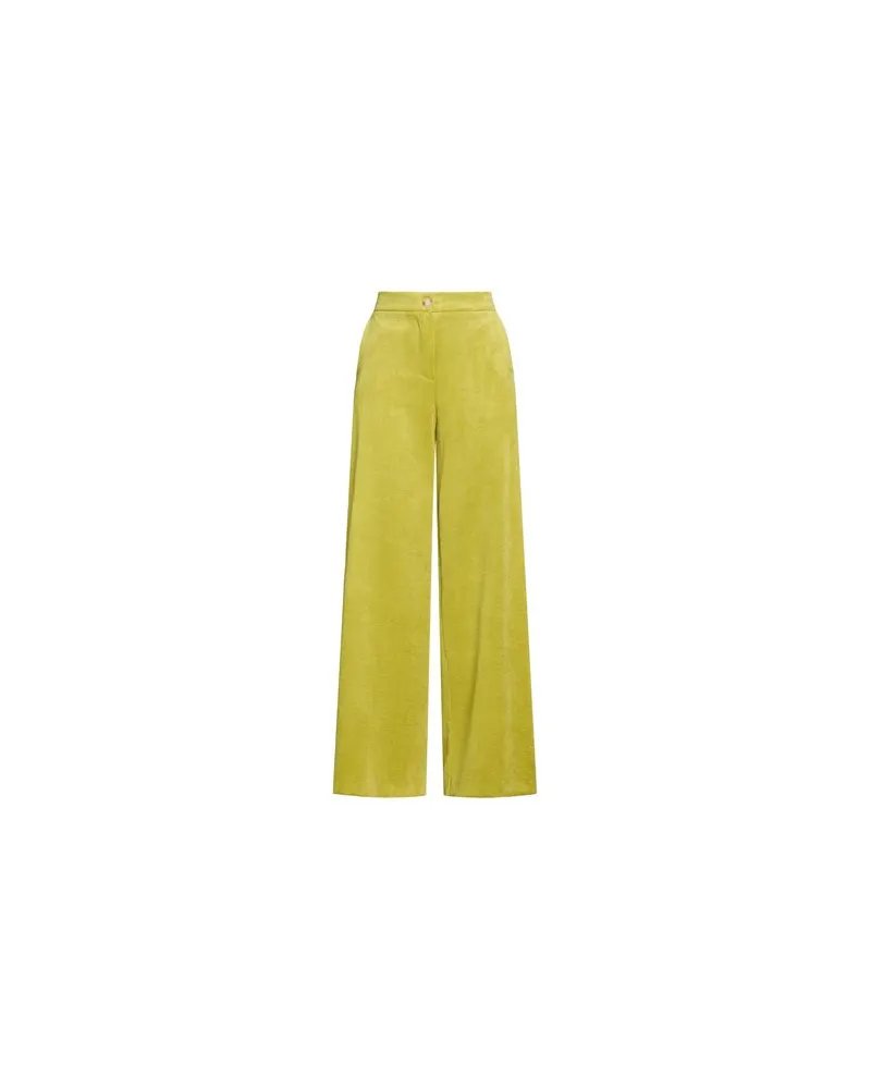 Ferrante HOSEN & RÖCKE - Hosenauf YOOX.COM Limettengrün