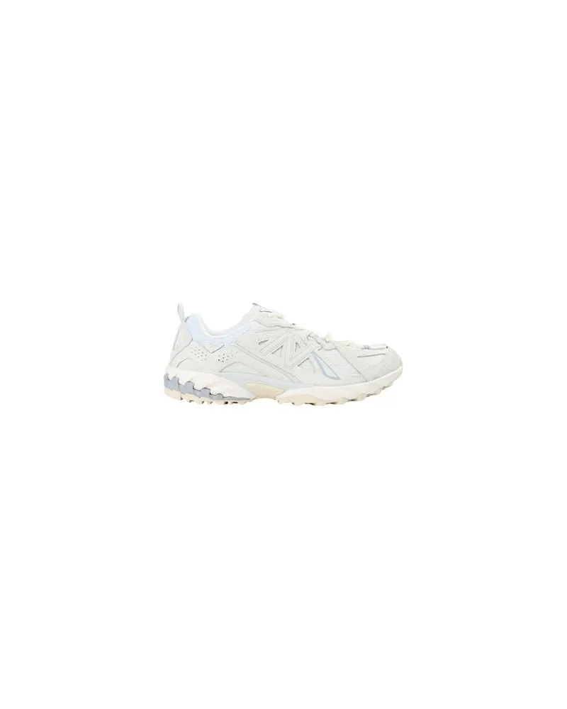 New Balance 610T - SCHUHE - Sneakersauf YOOX.COM Elfenbein