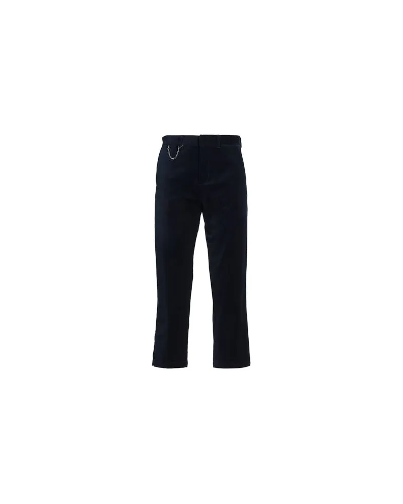 Edwin Jeans HOSEN & RÖCKE - Hosenauf YOOX.COM Nachtblau