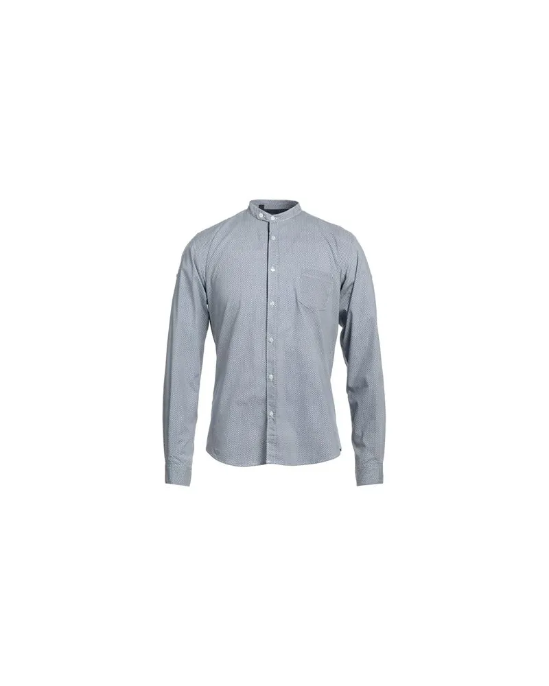 Havana&Co. TOPS - Hemdenauf YOOX.COM Azurblau