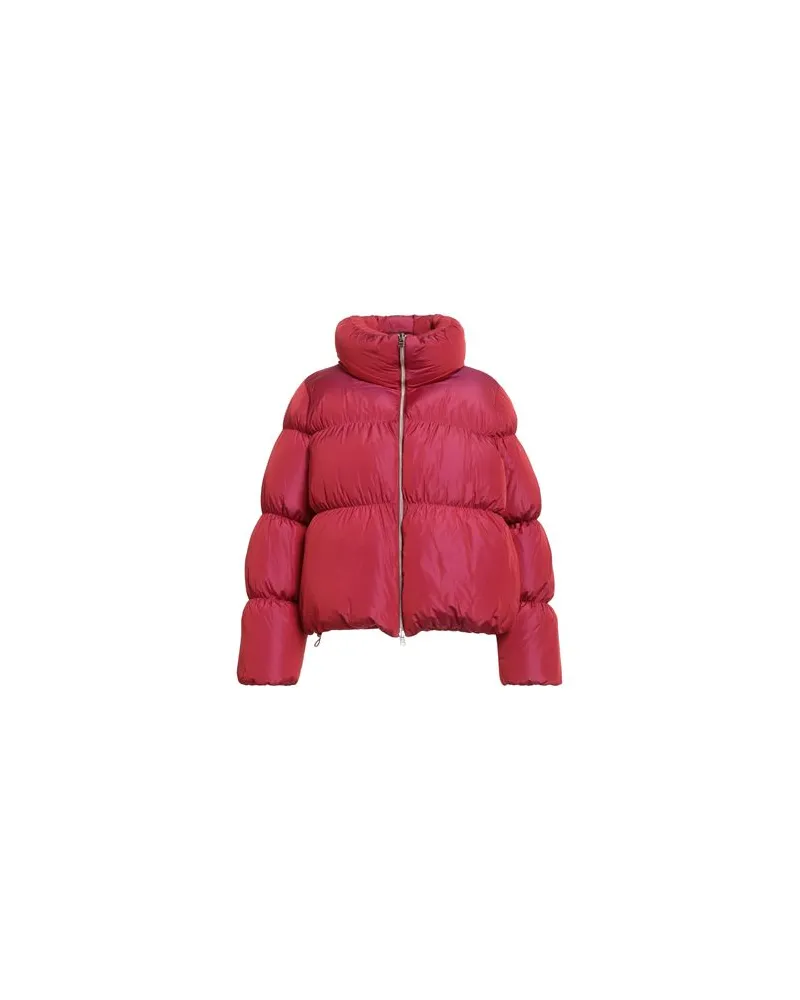 Herno JACKEN & MÄNTEL - Pufferjacken & Daunenjackenauf YOOX.COM Fuchsia