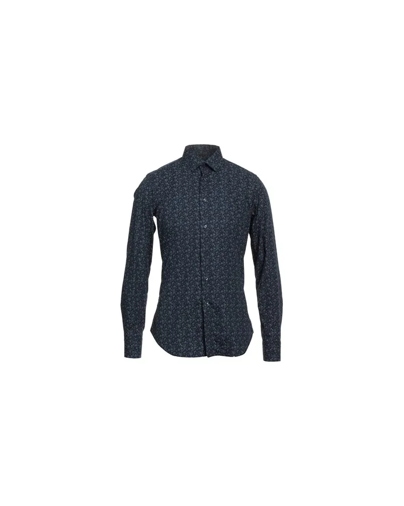 Siviglia TOPS - Hemdenauf YOOX.COM Marineblau