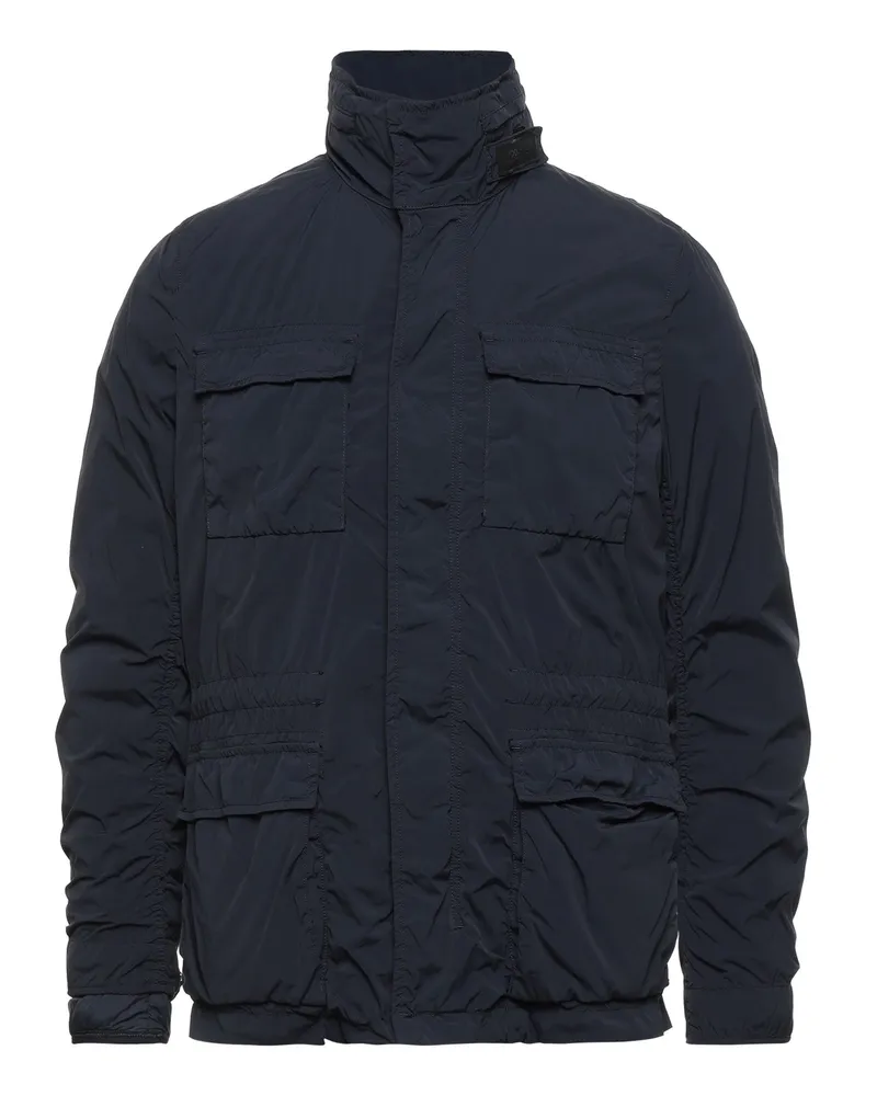 Woolrich Pufferjacke & Daunenjacke Nachtblau