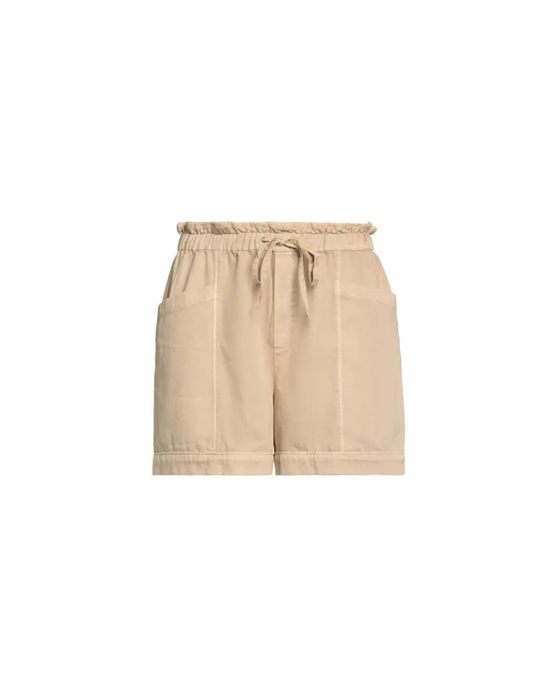 Garcia Jeanswear HOSEN & RÖCKE - Shorts & Bermudashortsauf YOOX.COM Beige