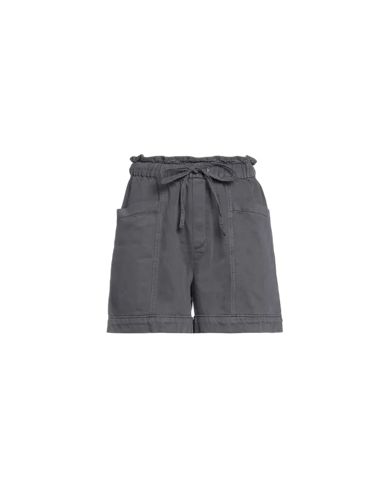 Garcia Jeanswear HOSEN & RÖCKE - Shorts & Bermudashortsauf YOOX.COM Braungrau