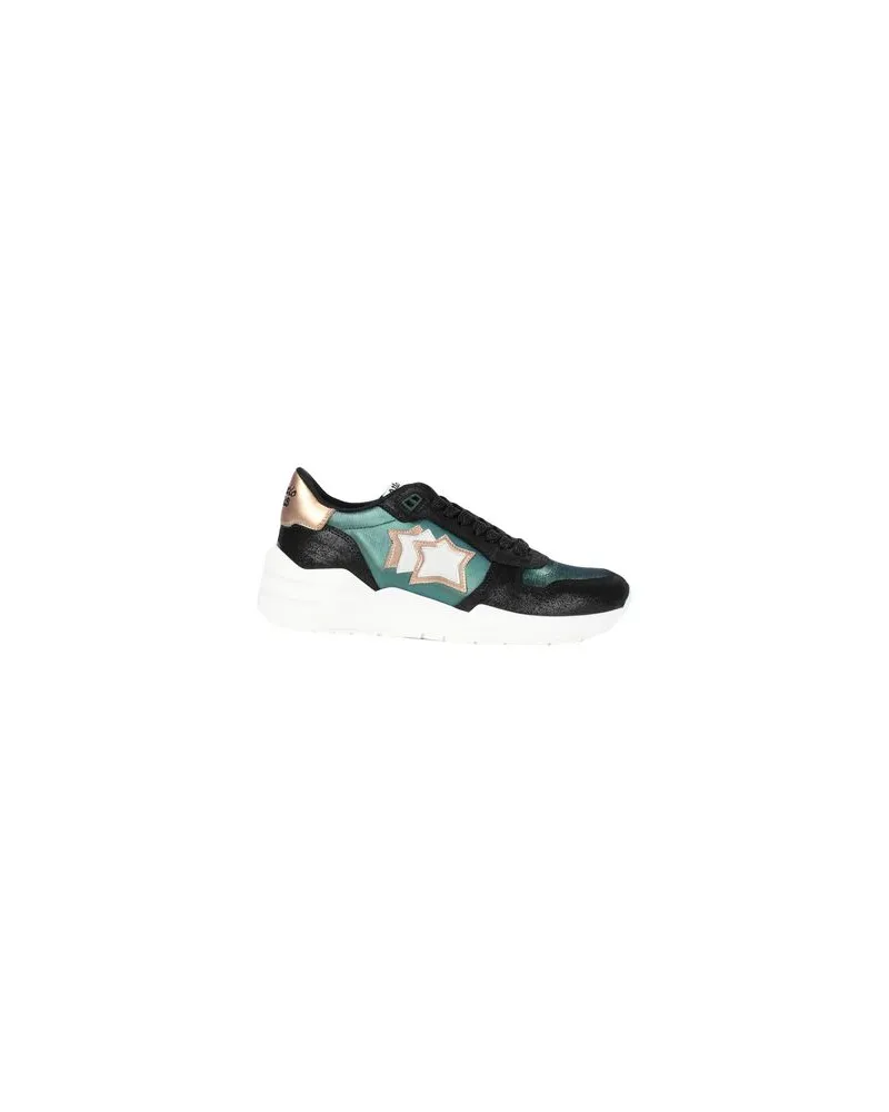 Atlantic Stars VENUS - SCHUHE - Sneakersauf YOOX.COM Aquamarin