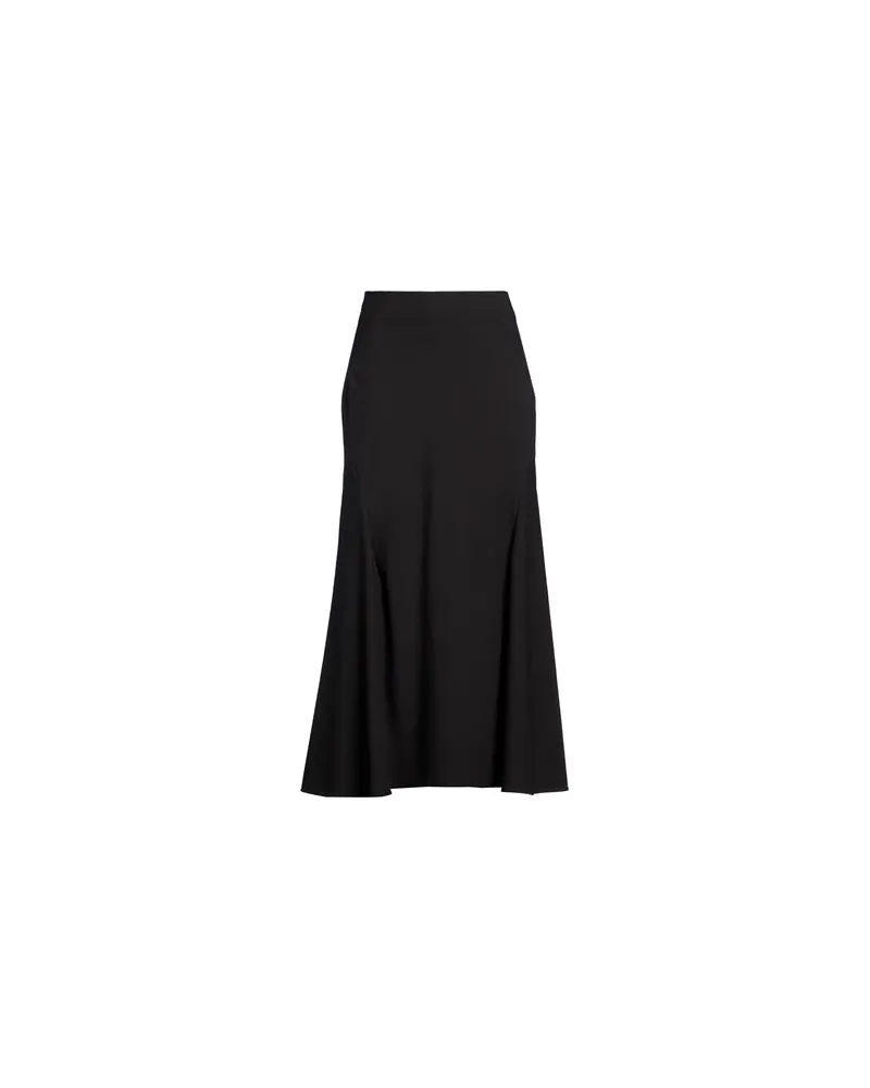 Cult Gaia HOSEN & RÖCKE - Maxi-Röckeauf YOOX.COM Schwarz