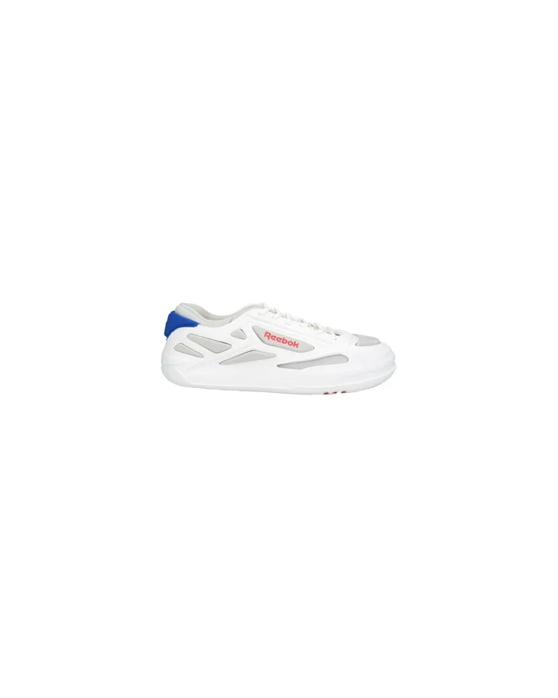 Reebok SCHUHE - Sneakersauf YOOX.COM Weiß
