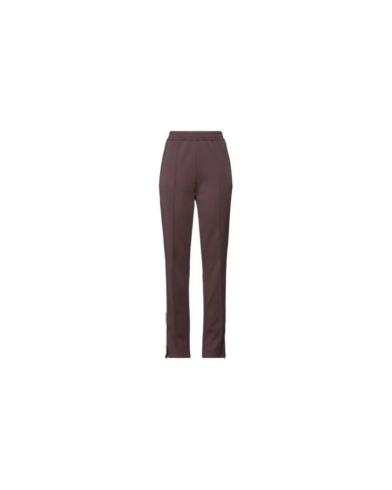 Philosophy Di Lorenzo Serafini HOSEN & RÖCKE - Hosenauf YOOX.COM Dunkelbraun