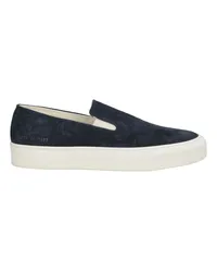 Common Projects Sneakers Nachtblau